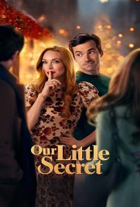 Our Little Secret (2024) ความลับเล็กๆ