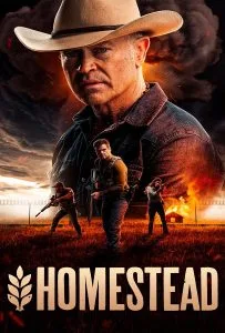 Homestead (2024) โฮมสเตด