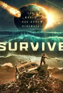 Survive (Survivre) (2024) ต้องรอด