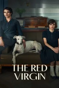 The Red Virgin (2024) ฮิลเดการ์ต ดรุณีสีชาด