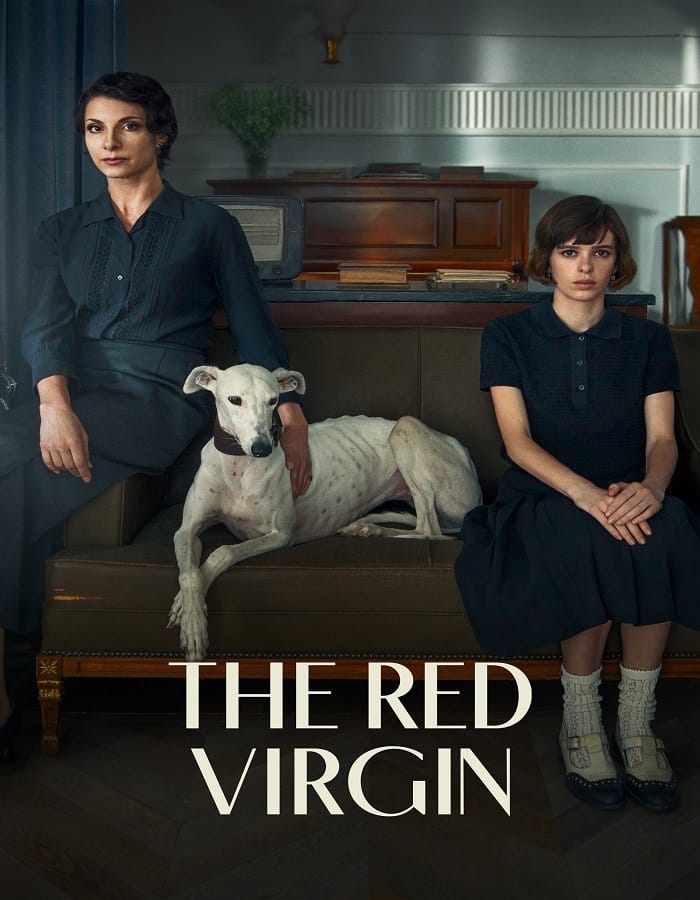 The Red Virgin (2024) ฮิลเดการ์ต ดรุณีสีชาด