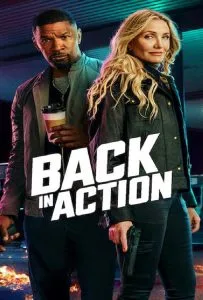 Back in Action (2025) สายลับกลับมาลุย