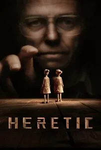 Heretic (2024) บ้านสั่งตาย