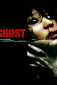 The Ghost (2004) ผีอาฆาต