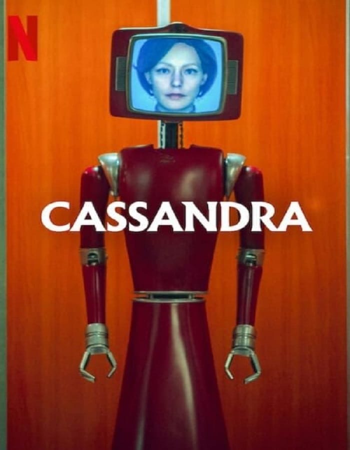 Cassandra Season 1 (2025) คาสซานดร้า