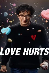 Love Hurts (2025) ด้วยรักและลูกปืน